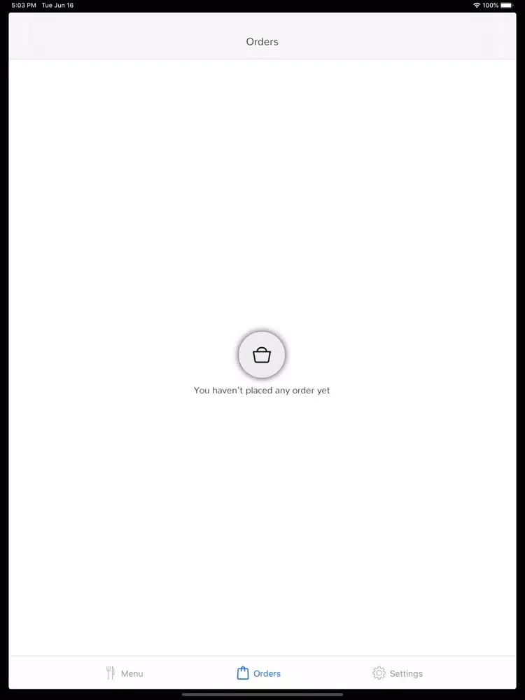 Four in One, Grangemouth iPad  스크린샷