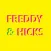 Freddy & Hicks, Glasgow