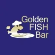 Golden Fish Bar, Peterborough