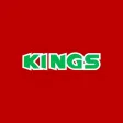 Kings Chicken, London