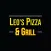 Leo's Pizza & Grill, Kirkham