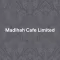 Madihah's Cafe limited