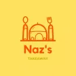 Naz's Takeaway, Southport