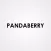 Panda Berry, London