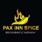 Pax Inn Spice, Wetherby