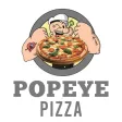 Popeye Pizza,Hull