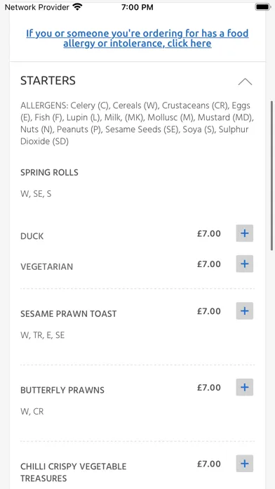 ภาพหน้าจอของ The Peking Garden, Pinner