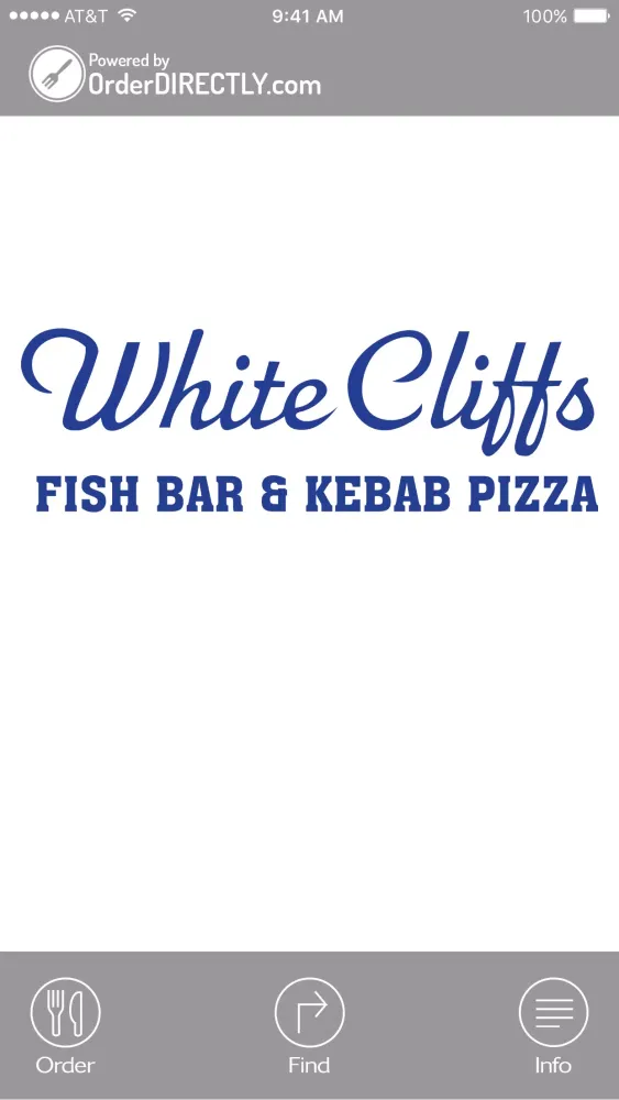 Whitecliffs Fish Bar & Pizza Screenshots