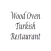 Wood Oven Turkish Restaurant