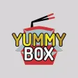 Yummy box, Romford