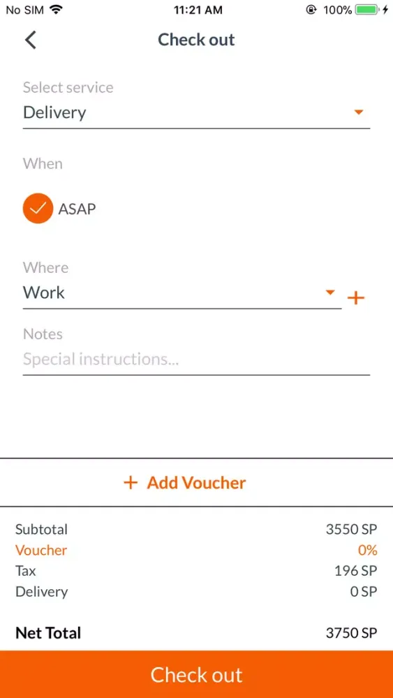 تصاویر BeeORDER