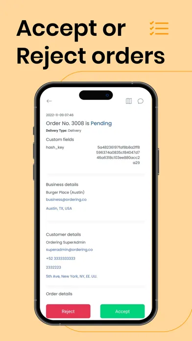 صور Store App 2.0