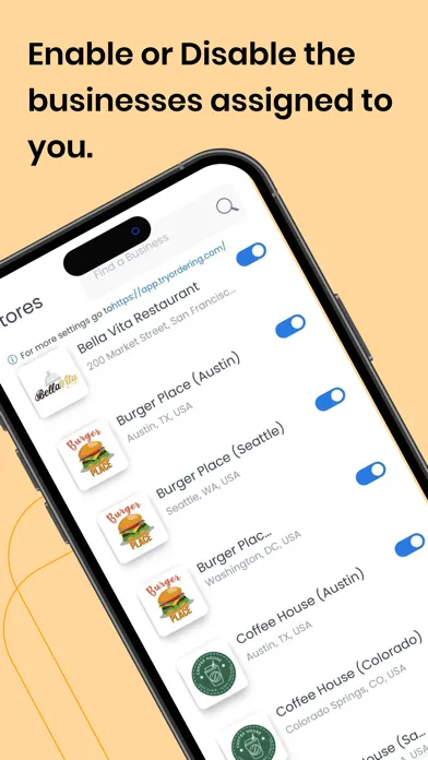 صور Store App 2.0