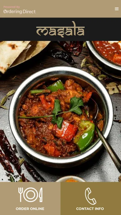 Masala brynmawr Screenshots