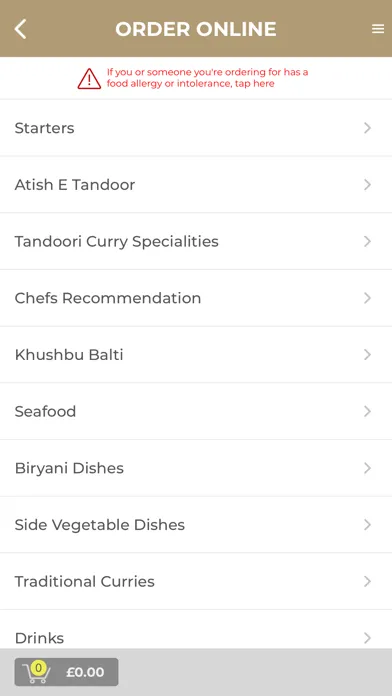 Masala brynmawr Screenshots