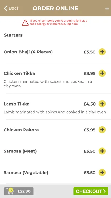 Masala brynmawr Screenshots