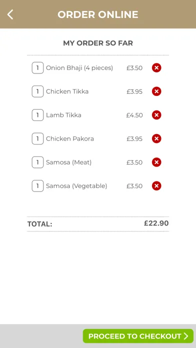 Masala brynmawr Screenshots