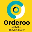 Orderoo Pro App