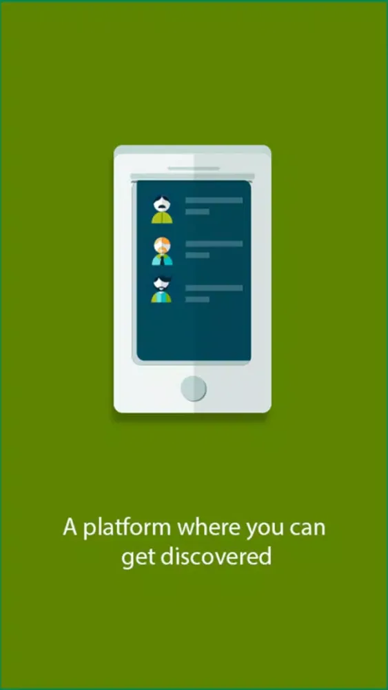 RiSE - The Social Commerce Platform Screenshots