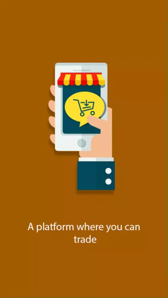 RiSE - The Social Commerce Platform Screenshots