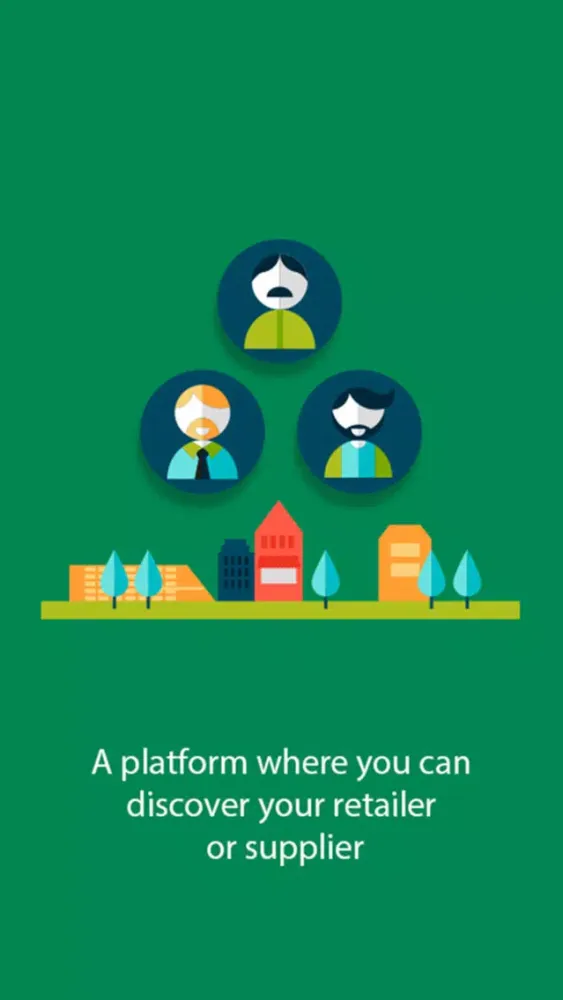 RiSE - The Social Commerce Platform Screenshots