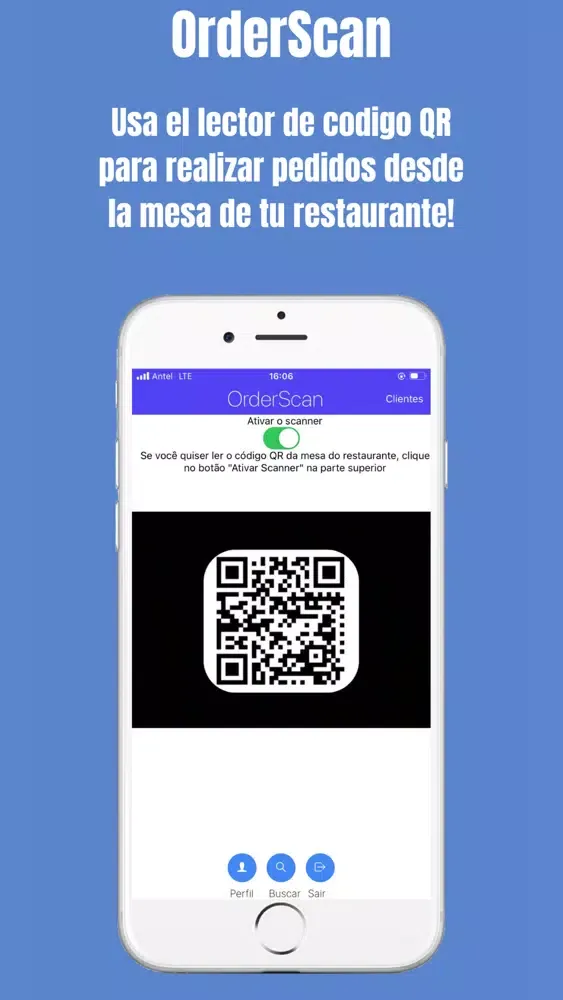 صور OrderScan