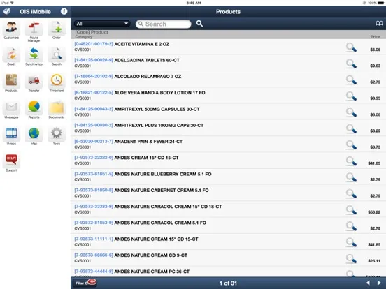 تصاویر MIS iMobile iPad 