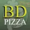Big Daddy Pizza