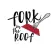 Fork in the Roof