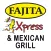Fajita Express Mexican Grill