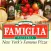 Famous Famiglia Pizza