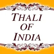 Thali of India