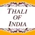 Thali of India
