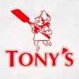 Tony's Pizza San of Marino Tony's Pizza San of Marino