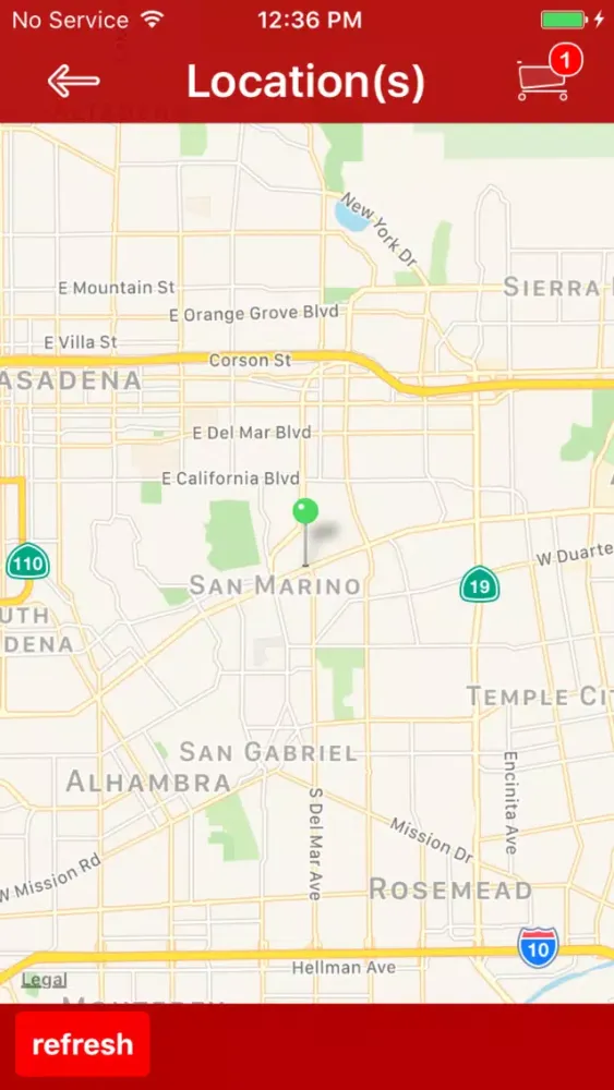 Tony's Pizza San of Marino Screenshots