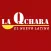 La Qchara El Nuevo Latino