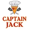 Captain Jack Pizza