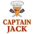 Captain Jack Pizza