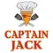 Captain Jack Pizza
