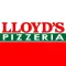 Lloyd's Pizzeria