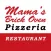 Mama's Brick Oven Pizzeria