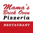Mama's Brick Oven Pizzeria Mama's Brick Oven Pizzeria