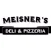 Meisner's Deli & Pizzeria