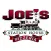 Joe's Station House Pizzeria