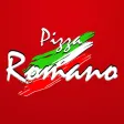Pizza Romano Pizza Romano