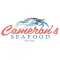Cameron's Seafood