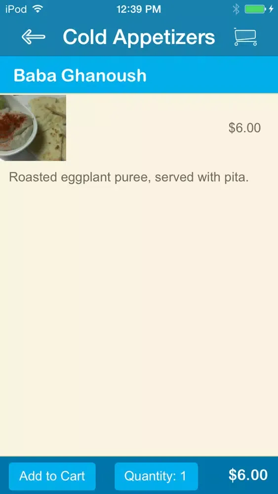 تصاویر Restaurant Samarkand