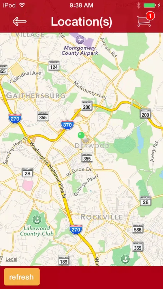 Sams Pizza, Sub, & Sandwich Screenshots