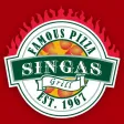 Singas Famous Pizza and Grill Singas Famous Pizza and Grill