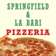 Springfield Pizza